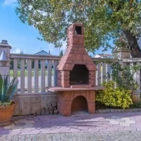 Ferienwohnung In Mit Garten, Terrasse Und Grill Medulin
